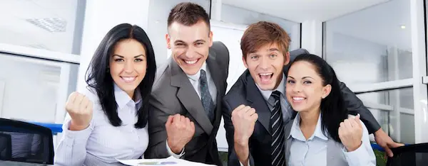 Motivación para emprendedores: claves del éxito