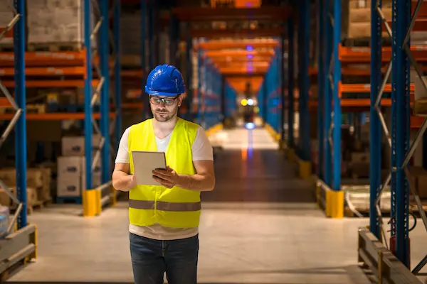 Optimiza tus procesos con aduanas inteligentes y logística integrada