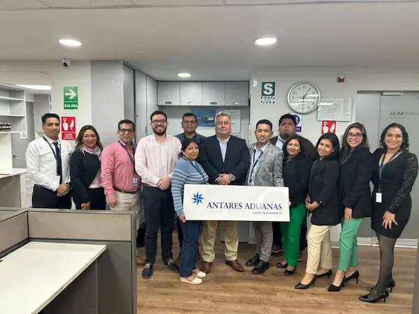 Para quién es ideal trabajar con Antares Aduanas