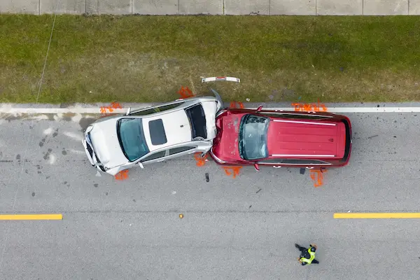¿Por qué es importante conocer los tipos de accidentes de tránsito?