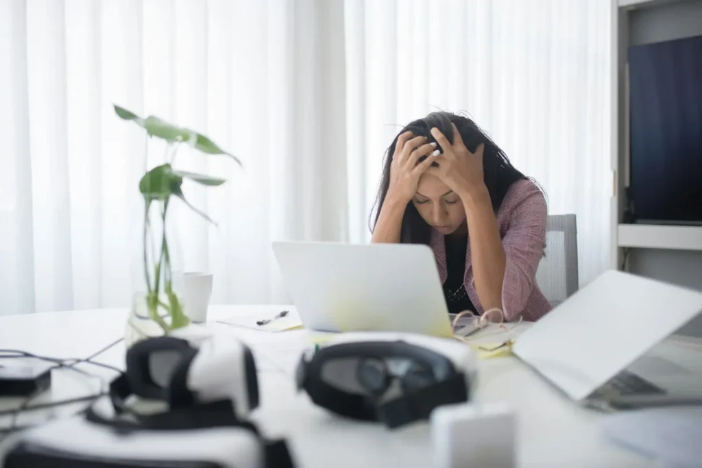 Problemas de conectividad qué hay detrás de las fallas más frecuentes de internet