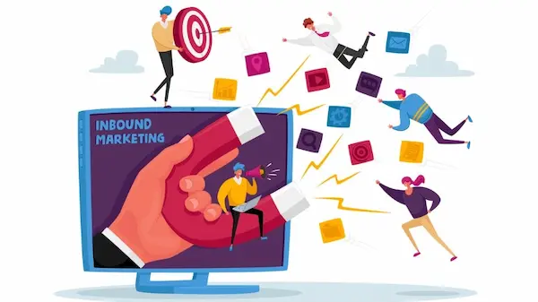 ¿Qué es inbound marketing?