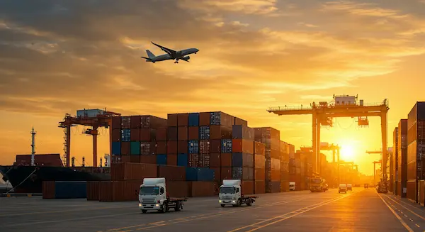 Qué hace una empresa de logística internacional y por qué es clave en el comercio exterior