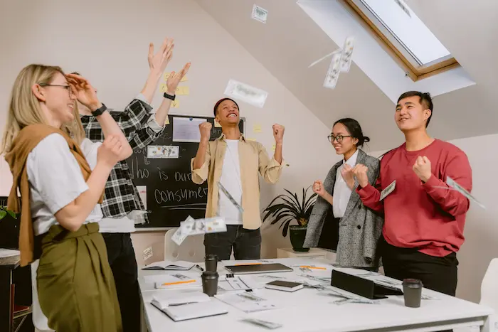 Recursos y aprendizaje continuo para emprendedores