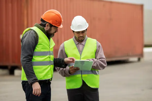 Rol del operador logístico internacional en la valoración aduanera