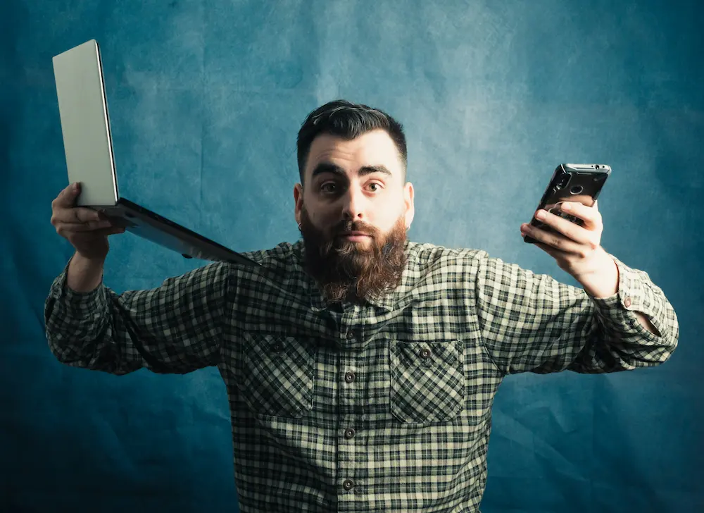 Señales de que tienes problemas de conectividad en casa