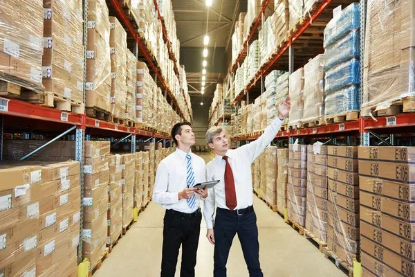 Tecnología en almacenes innovación para la logística eficiente