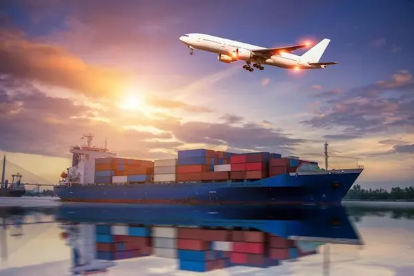 Tendencias en importaciones desde EE. UU.
