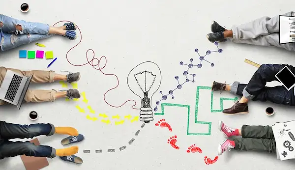 Tipos de innovación empresarial en el Perú