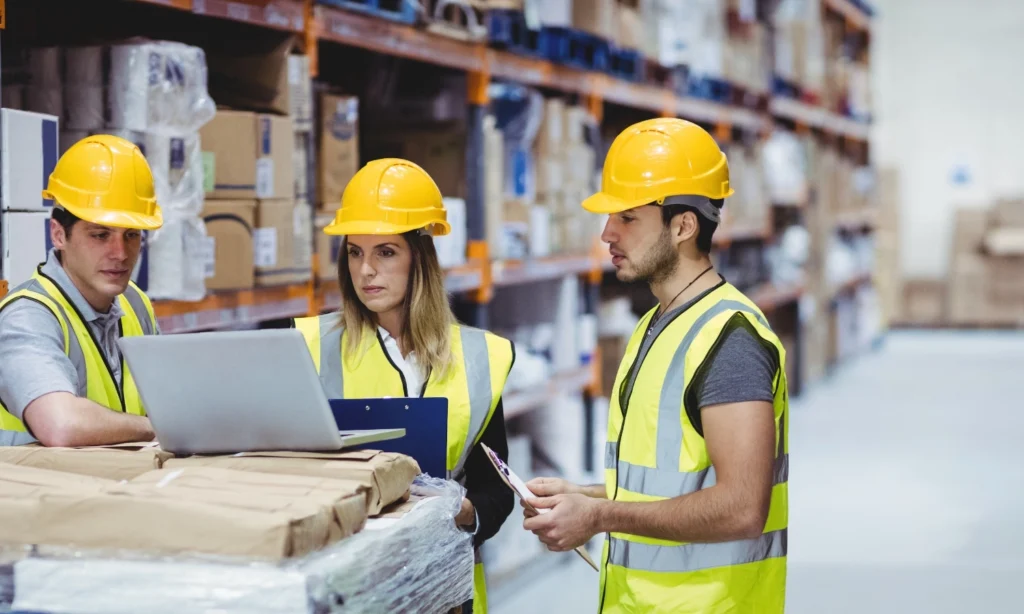 Adaptación operativa para barreras al comercio exterior