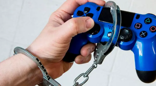 adicción a los videojuegos definición impacto salud mental uso excesivo pantallas
