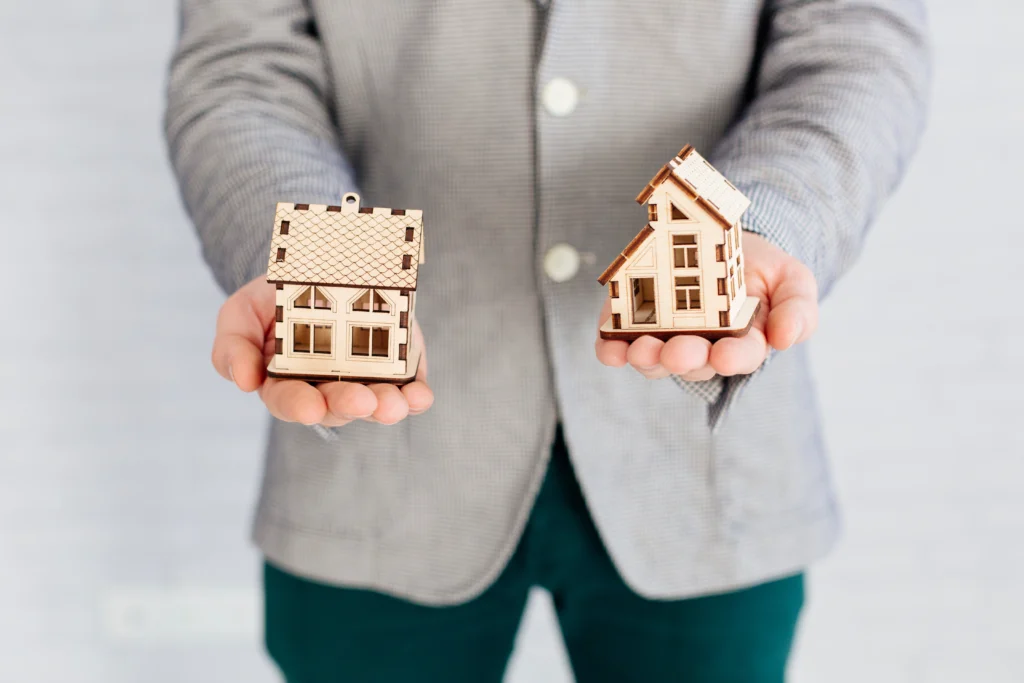 Comprar una casa en la actualidad