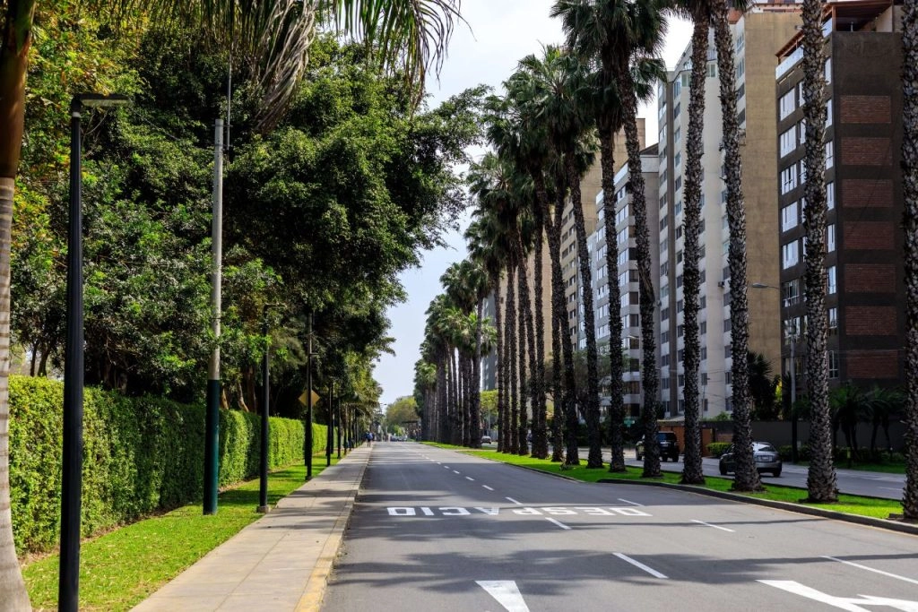 Mejores distritos de Lima para vivir