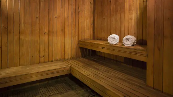 hoteles con sauna en Lima resumen bienestar relax hospedaje lujo