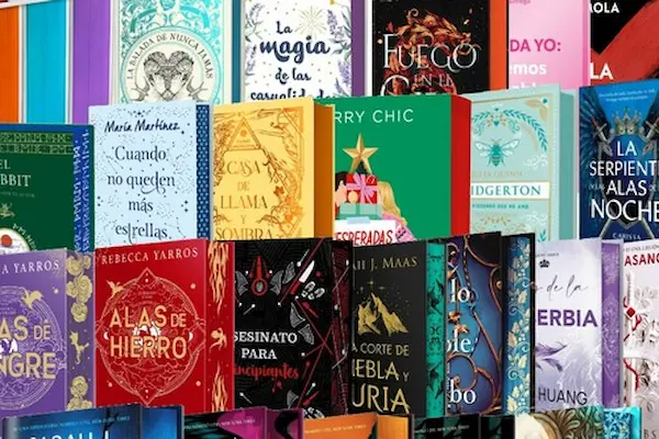 día del libro