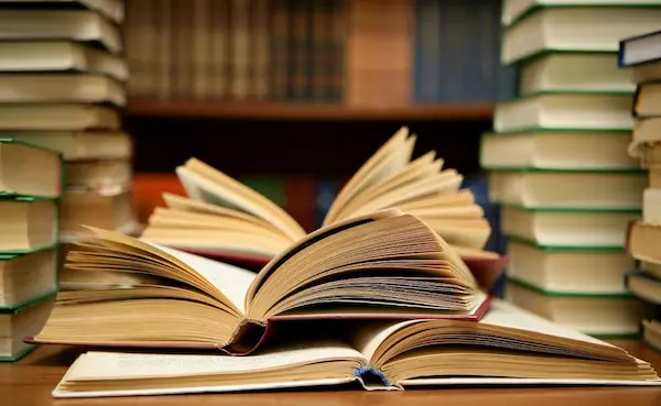 día del libro