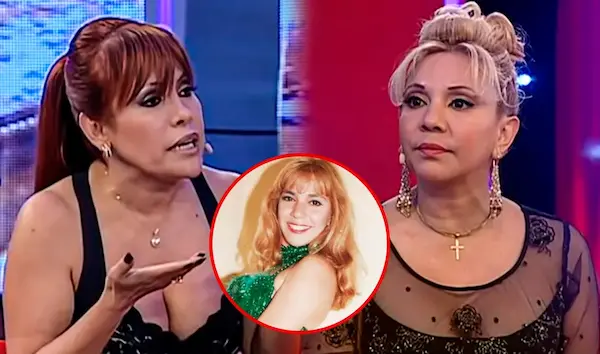 impacto caso prostivedettes televisión peruana farándula programas espectáculos rating