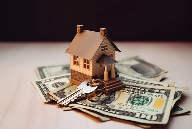 Presupuesto para comprar una casa