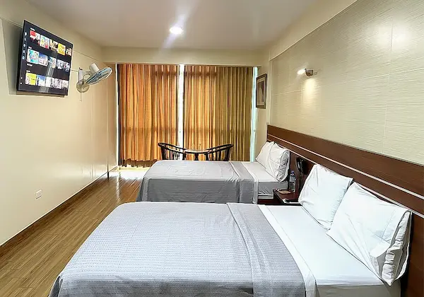 hoteles con jacuzzi en Lince Hotel Century Hotel Ópera Inti Tumi suites jacuzzi
