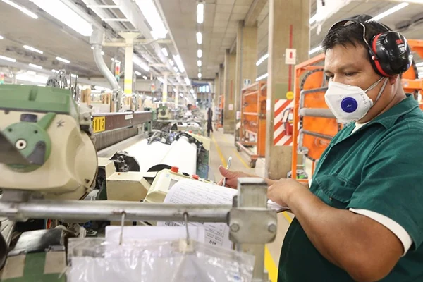 5 tipos de empresas en el Perú