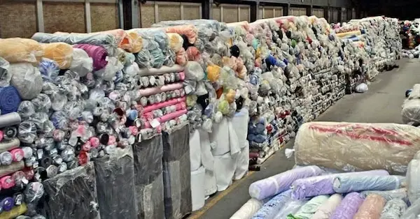 Beneficios del agenciamiento de carga en importaciones textiles