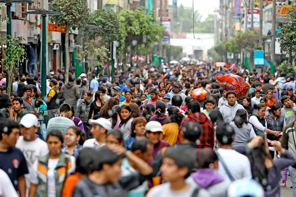 Cómo han cambiado las relaciones sociales y la vida cotidiana en el Perú actual