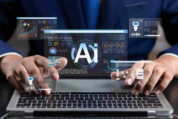 Cómo la inteligencia artificial está cambiando las empresas y la vida diaria en el Perú