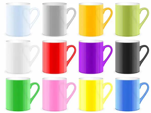 Consejos para sacar el máximo provecho de tus tazas personalizadas