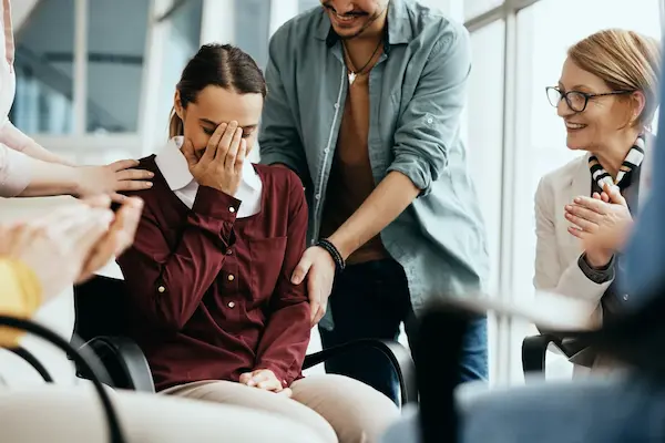 El impacto del bienestar emocional en las relaciones humanas 