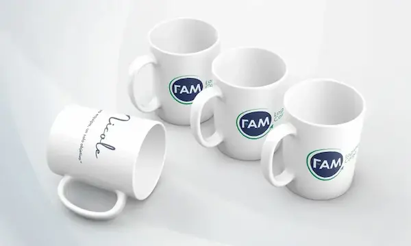 El proceso de personalización en tazaspersonalizadas.pe