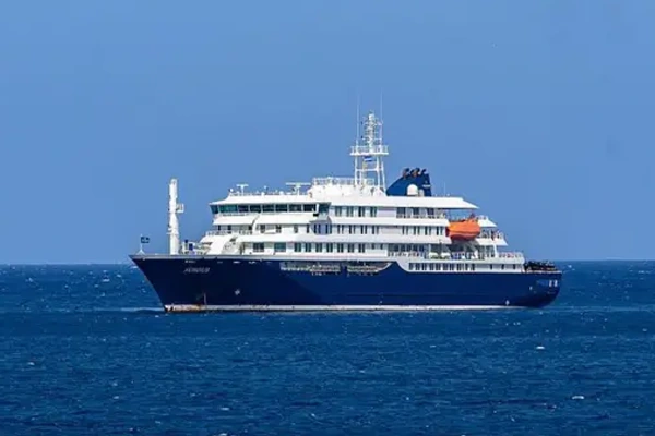 Hantavirus en crucero Todo lo que se sabe