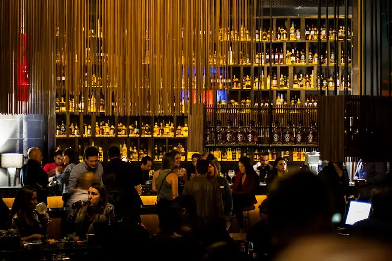 Mejores bares en Miraflores que debes visitar