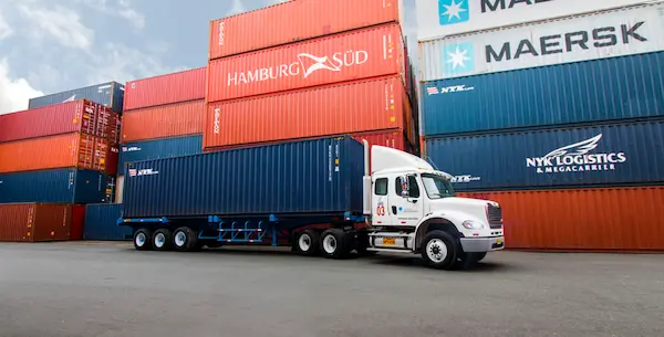 Qué es Transportes Meridian y por qué destaca en el sector logístico
