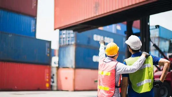 Soluciones logísticas complementarias para optimizar la cadena de suministro