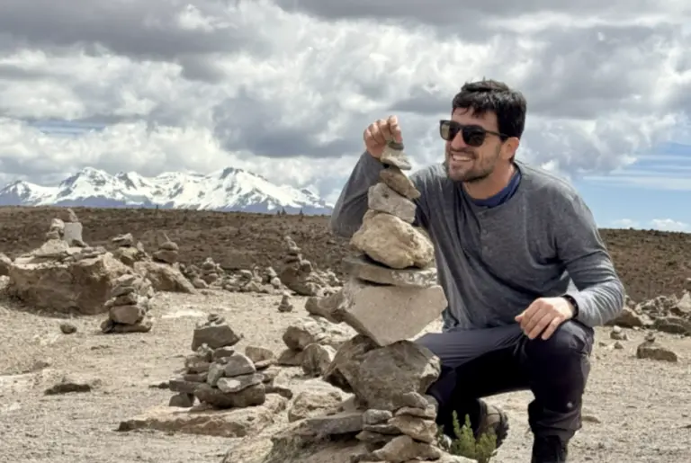 Top 5 mejores agencias de turismo en Perú