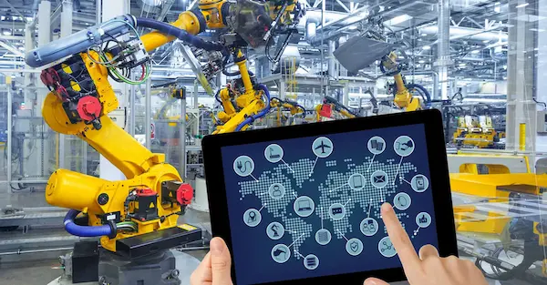 Uso en la industria tecnológica