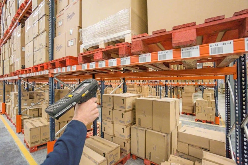 Qué es el control de stock