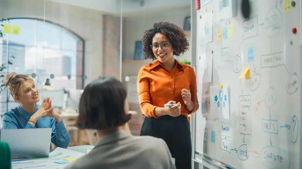 qué es startup