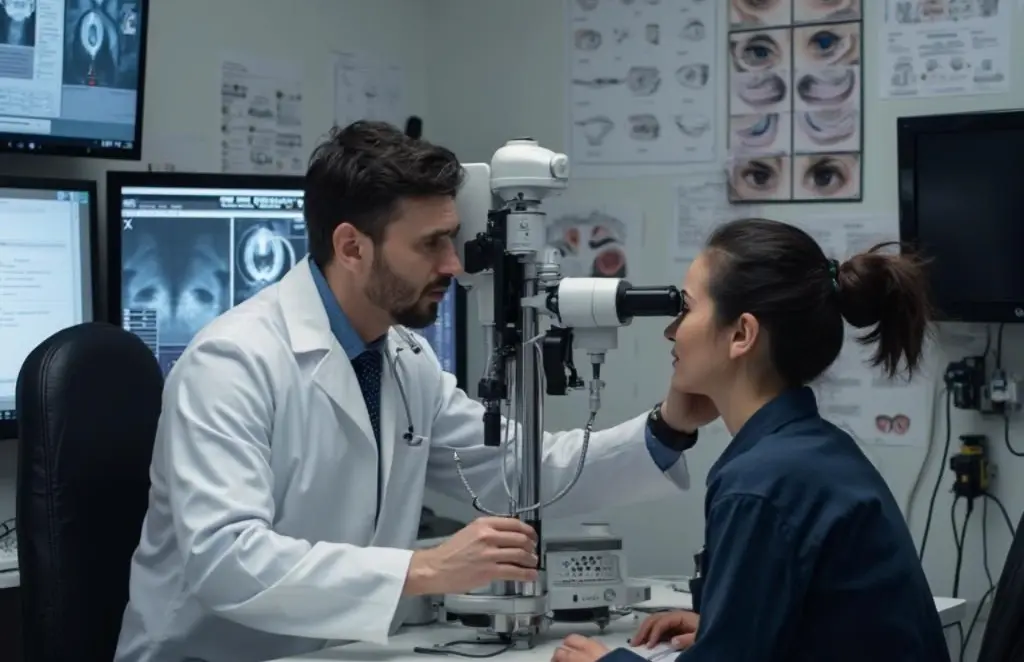 ¿Cuándo es fundamental buscar atención médica especializada