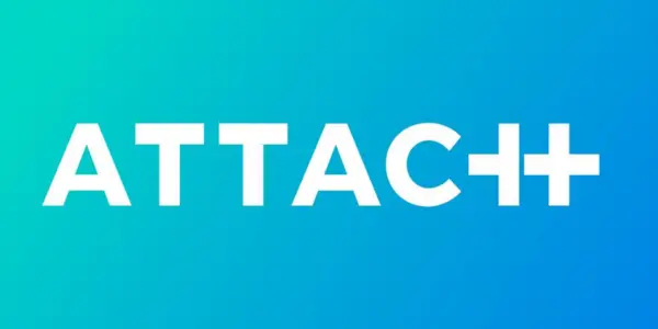 Attach