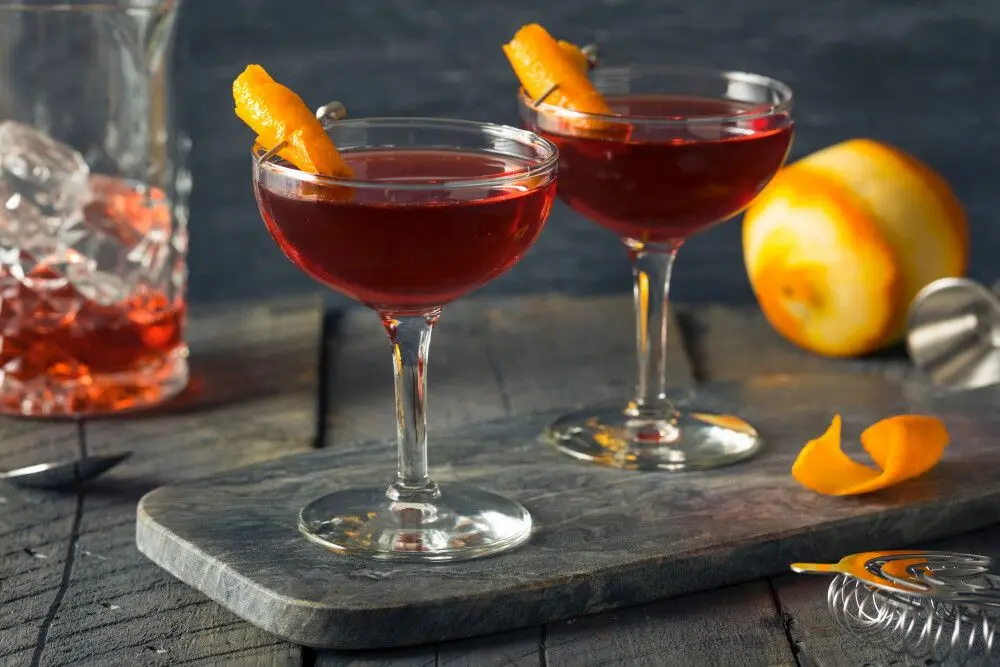 Boulevardier