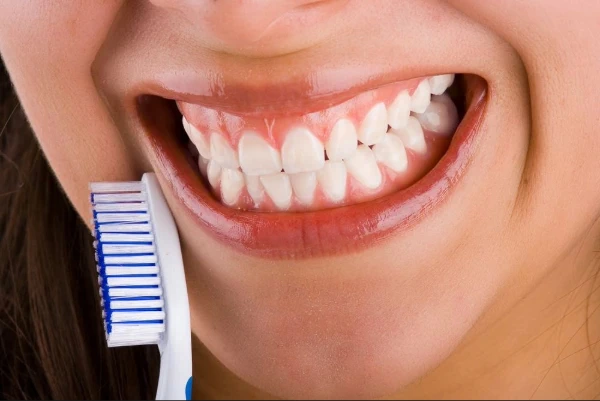 Causas de la gingivitis
