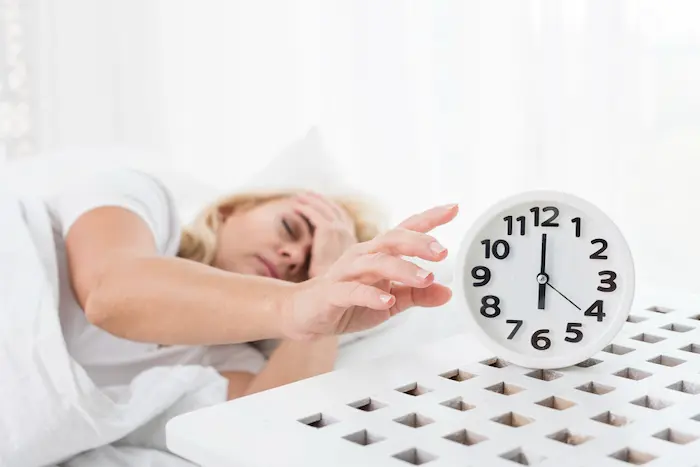 Ciclos de sueño y horarios de dormir