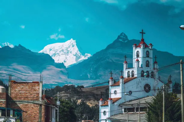 Cómo planificar un recorrido para conocer los principales atractivos de Huaraz
