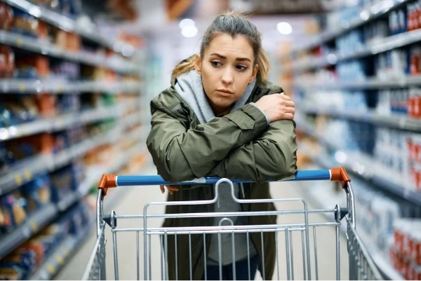 Cómo se controlan los tipos de inflación en la economía