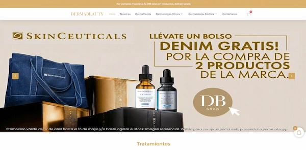 Dermabeauty