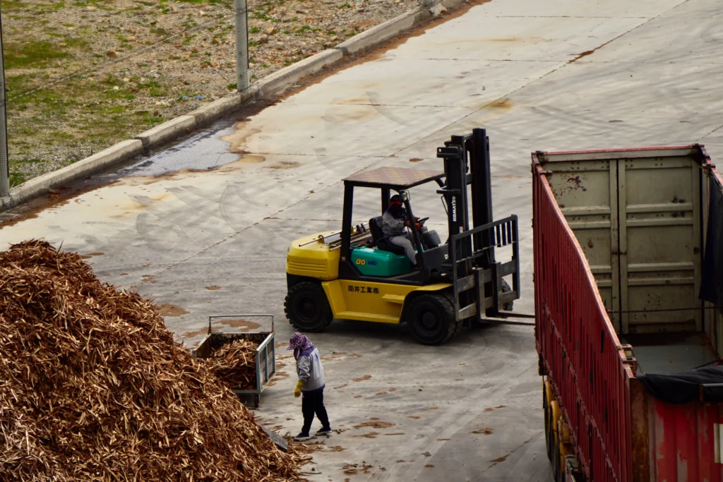 agroexportación en el Perú