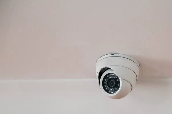 Garantiza la seguridad con cámaras análogas y cámaras IP