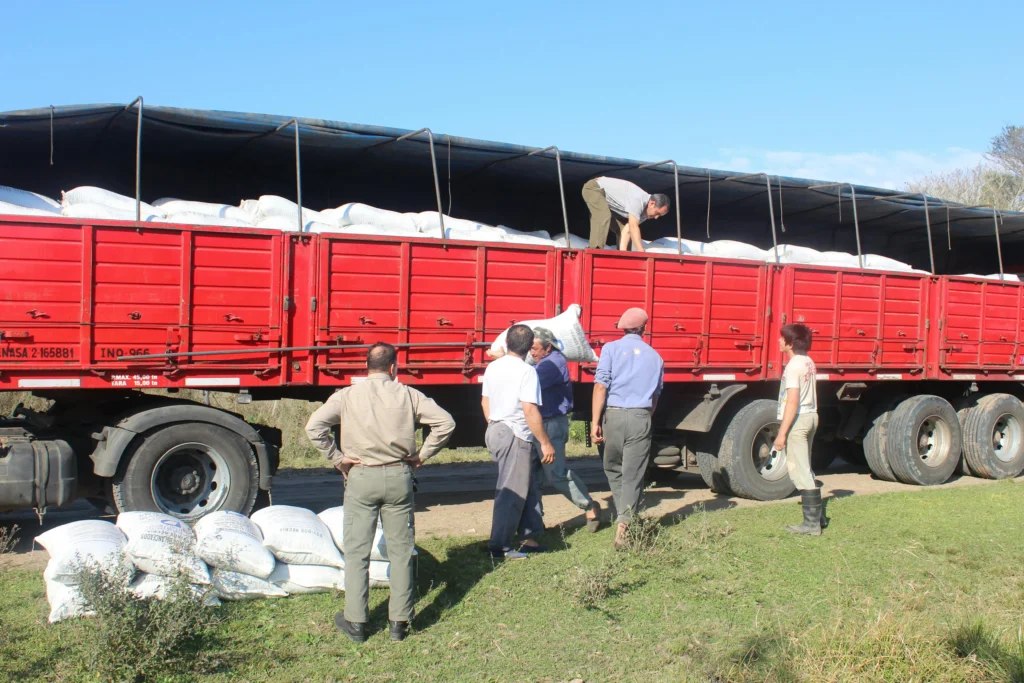 Hacia una agroexportación de valor agregado y máxima eficiencia