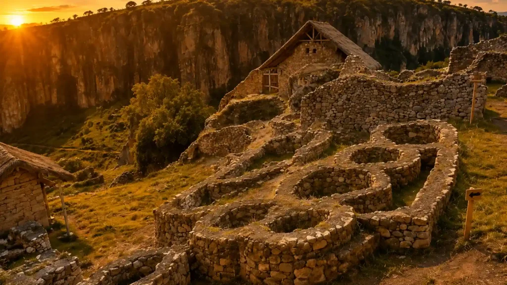 Historia de Taqrachullo